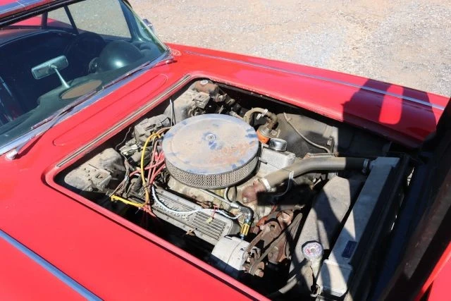 1958 Chevrolet Corvette C1 - Image 6 of 26