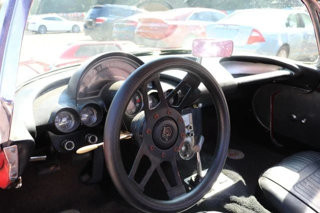 1958 Chevrolet Corvette C1 - Image 18 of 26