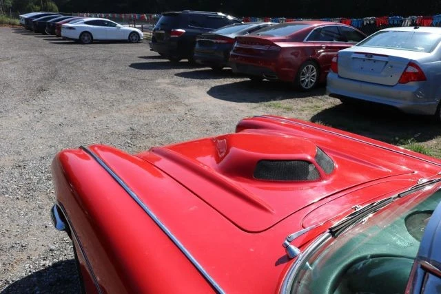 1958 Chevrolet Corvette C1 - Image 16 of 26