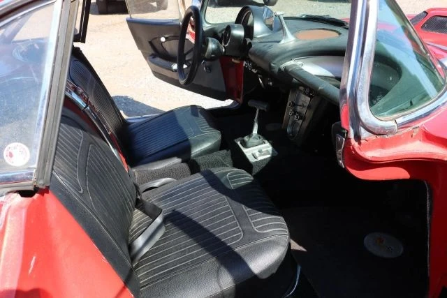 1958 Chevrolet Corvette C1 - Image 20 of 26