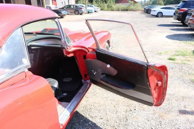 1958 Chevrolet Corvette C1 - Image 25 of 26