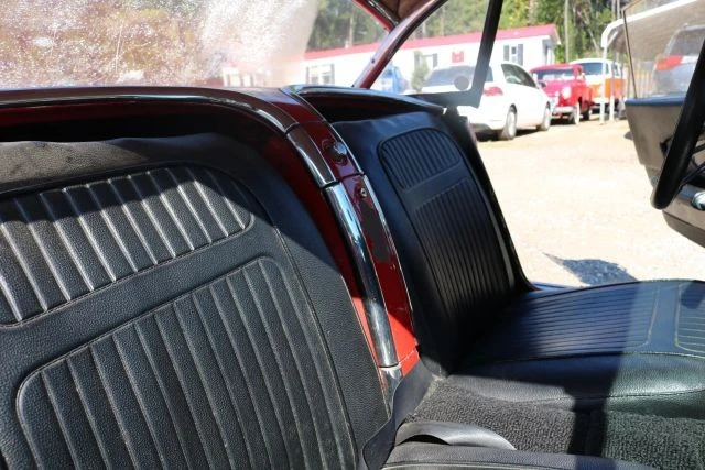 1958 Chevrolet Corvette C1 - Image 24 of 26
