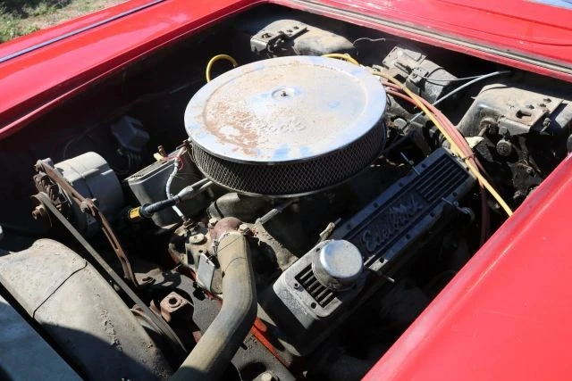 1958 Chevrolet Corvette C1 - Image 7 of 26