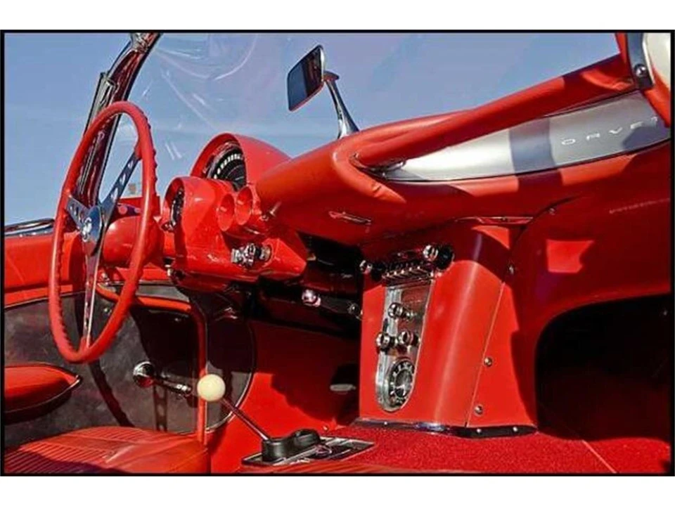 1958 Chevrolet Corvette C1 - Image 12 of 30