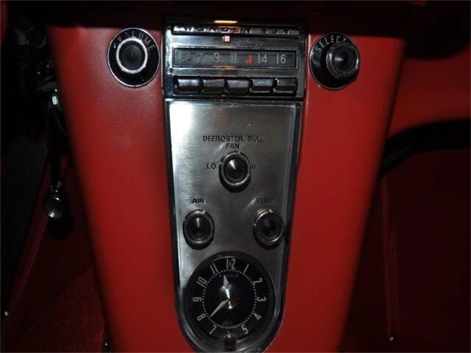1958 Chevrolet Corvette C1 - Image 15 of 30