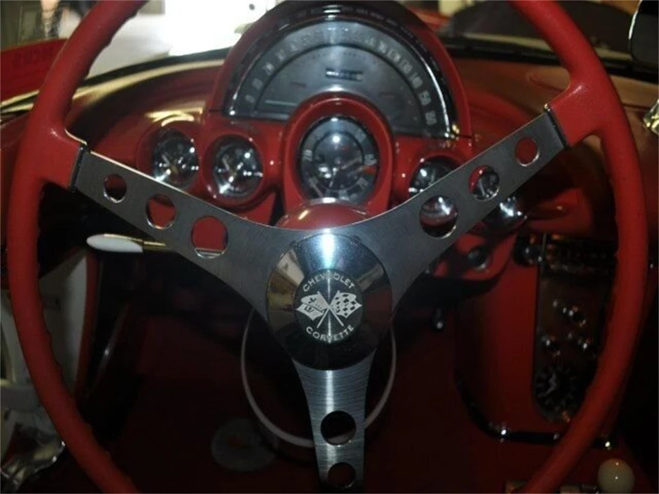 1958 Chevrolet Corvette C1 - Image 14 of 30