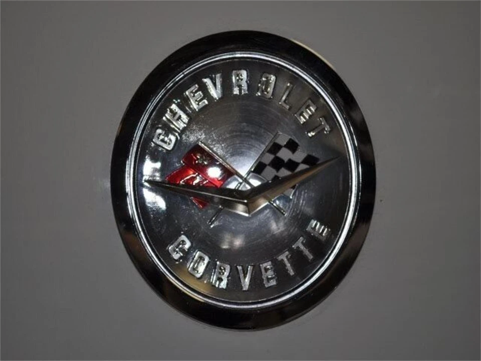 1958 Chevrolet Corvette C1 - Image 21 of 30
