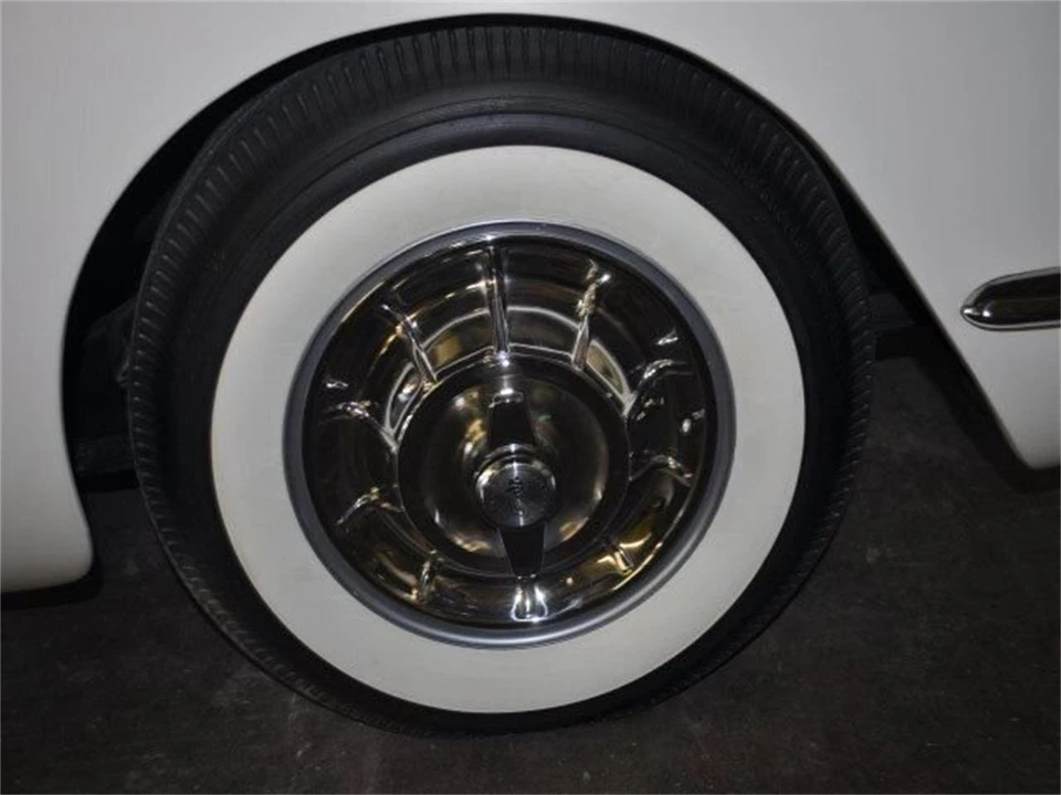 1958 Chevrolet Corvette C1 - Image 22 of 30
