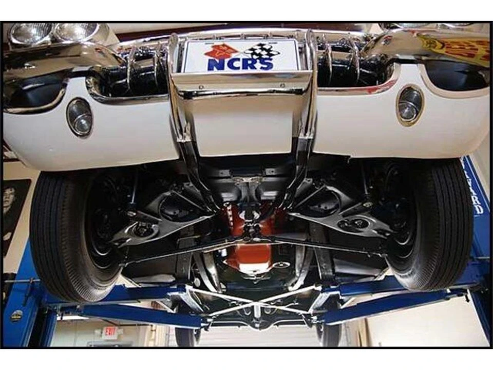 1958 Chevrolet Corvette C1 - Image 24 of 30