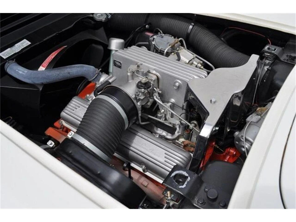 1958 Chevrolet Corvette C1 - Image 25 of 30