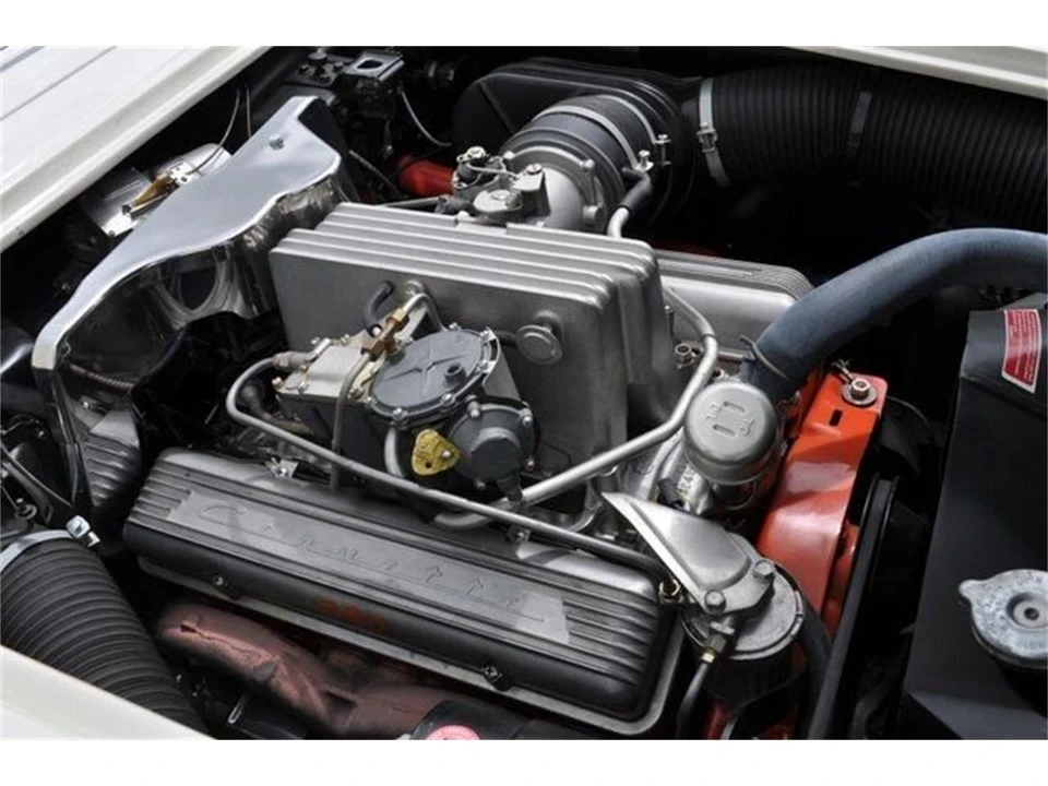 1958 Chevrolet Corvette C1 - Image 26 of 30