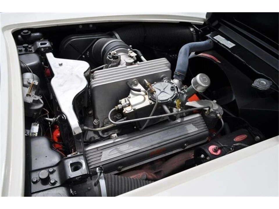 1958 Chevrolet Corvette C1 - Image 27 of 30