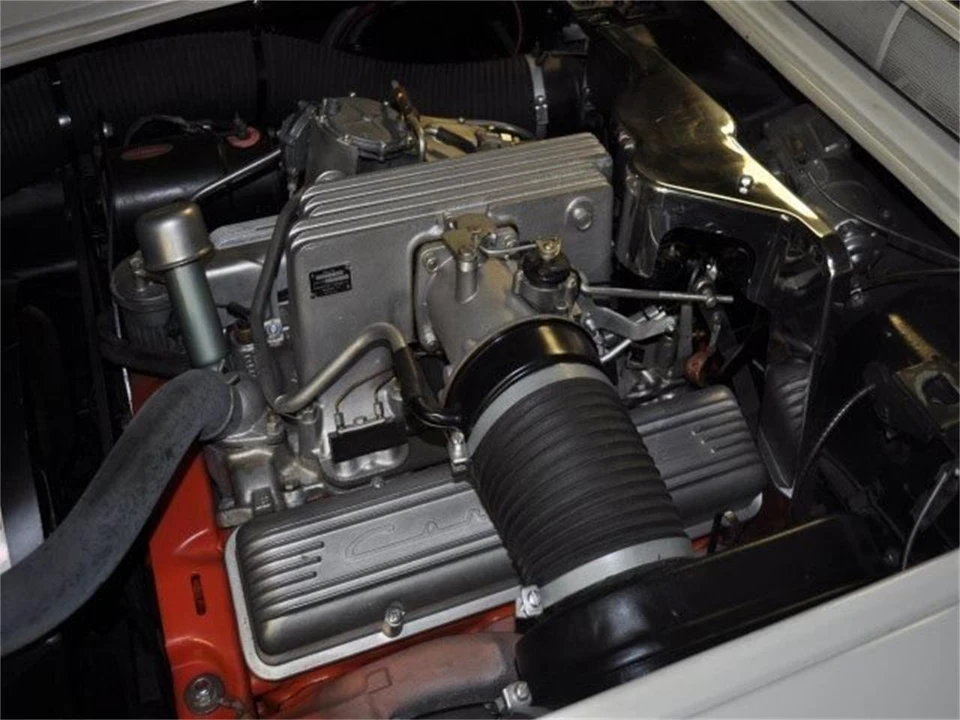 1958 Chevrolet Corvette C1 - Image 28 of 30