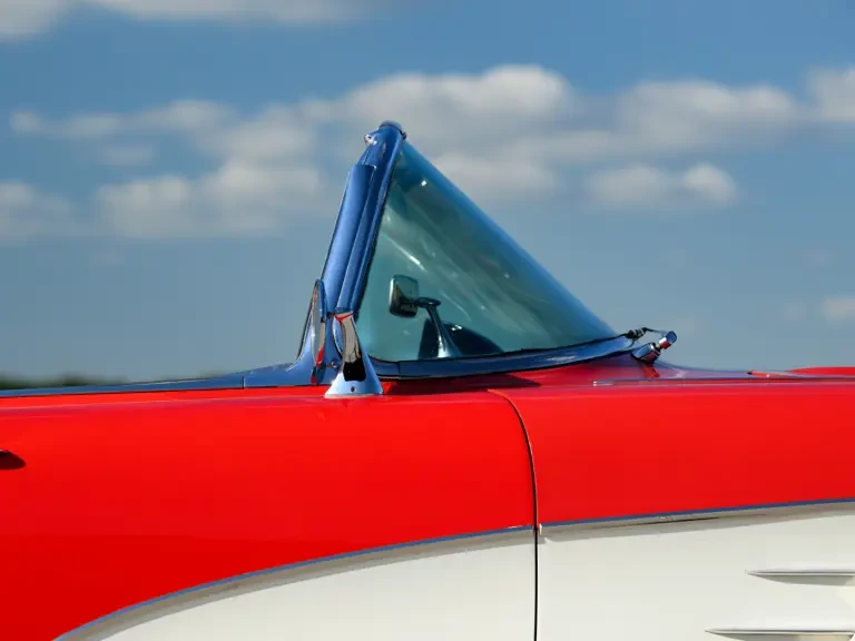 1958 Chevrolet Corvette C1 - Image 28 of 31
