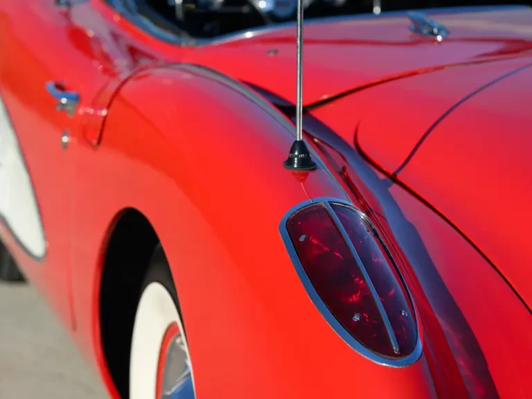 1958 Chevrolet Corvette C1 - Image 26 of 31