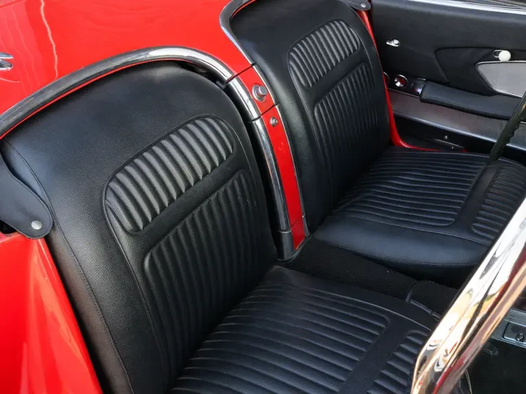 1958 Chevrolet Corvette C1 - Image 18 of 31