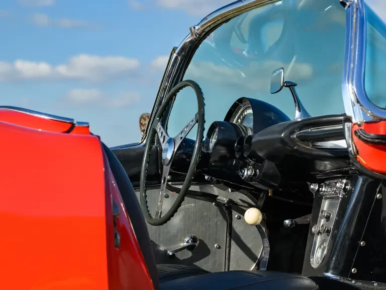 1958 Chevrolet Corvette C1 - Image 12 of 31