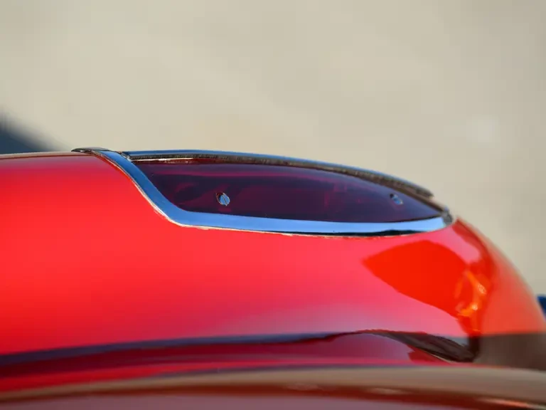 1958 Chevrolet Corvette C1 - Image 29 of 31