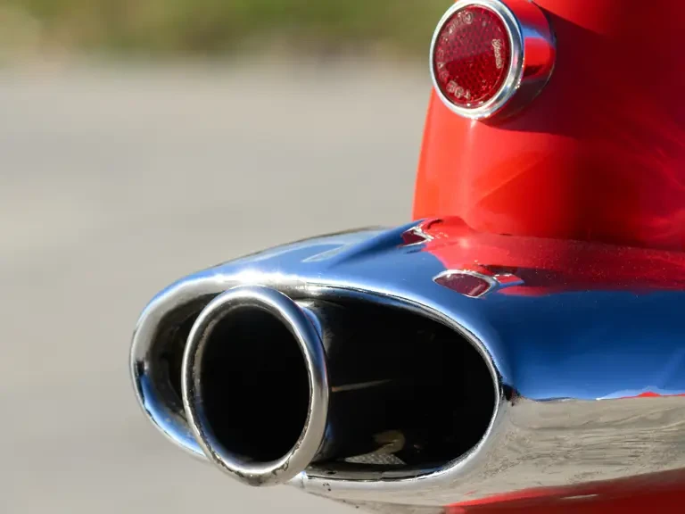 1958 Chevrolet Corvette C1 - Image 31 of 31