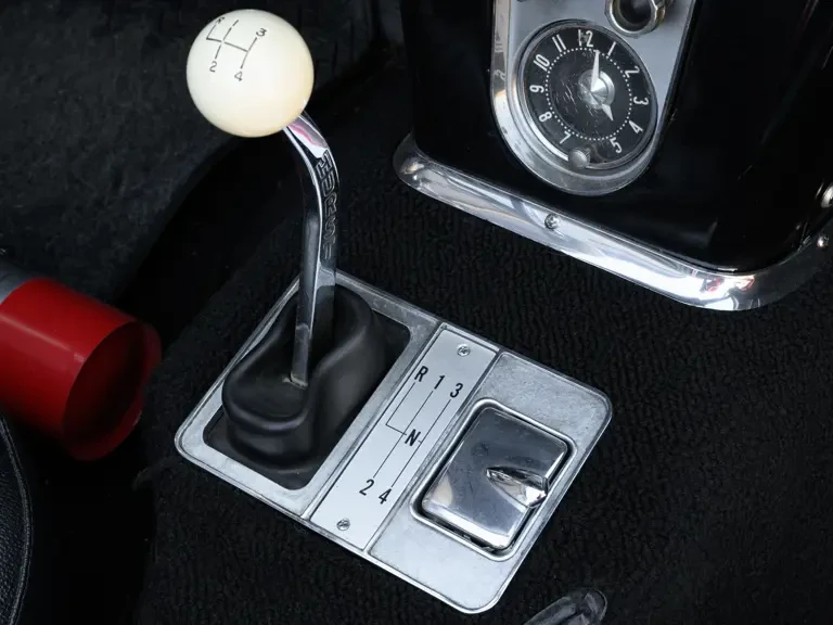 1958 Chevrolet Corvette C1 - Image 15 of 31
