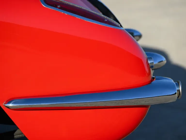 1958 Chevrolet Corvette C1 - Image 30 of 31