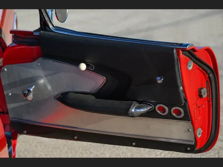 1958 Chevrolet Corvette C1 - Image 19 of 31