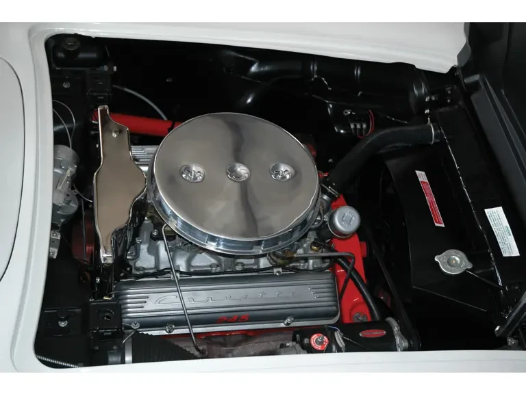 1958 Chevrolet Corvette C1 - Image 4 of 17