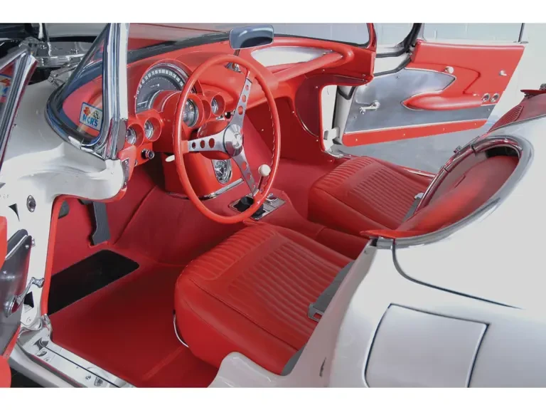 1958 Chevrolet Corvette C1 - Image 5 of 17
