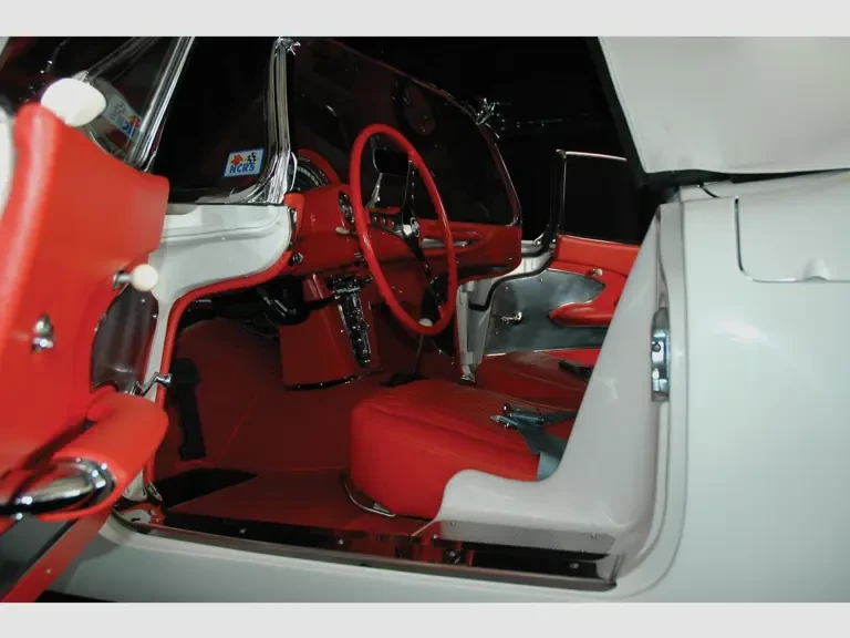 1958 Chevrolet Corvette C1 - Image 6 of 17