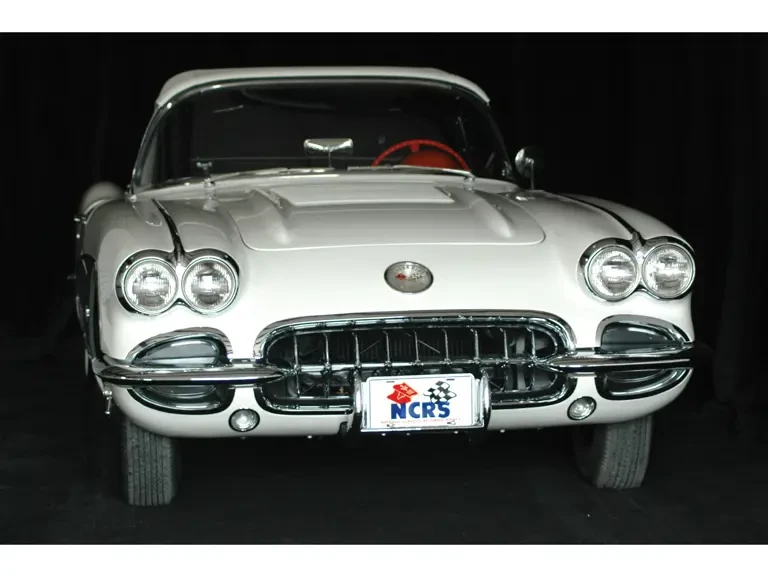 1958 Chevrolet Corvette C1 - Image 9 of 17