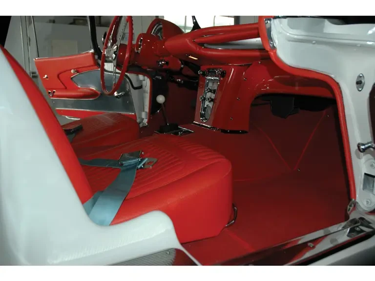1958 Chevrolet Corvette C1 - Image 17 of 17