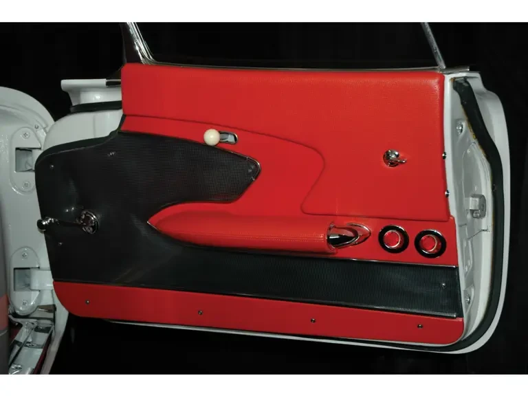 1958 Chevrolet Corvette C1 - Image 15 of 17
