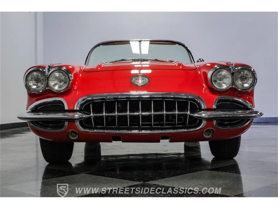 1958 Chevrolet Corvette C1 - Image 31 of 31