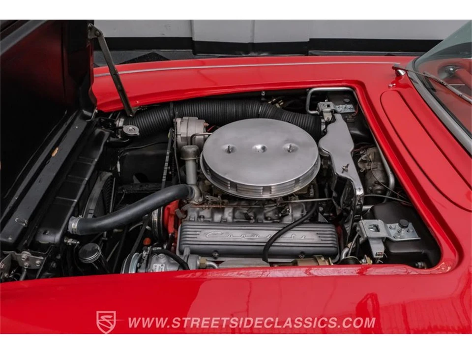 1958 Chevrolet Corvette C1 - Image 3 of 31
