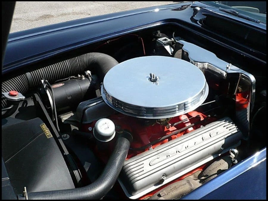 1958 Chevrolet Corvette C1 - Image 6 of 9