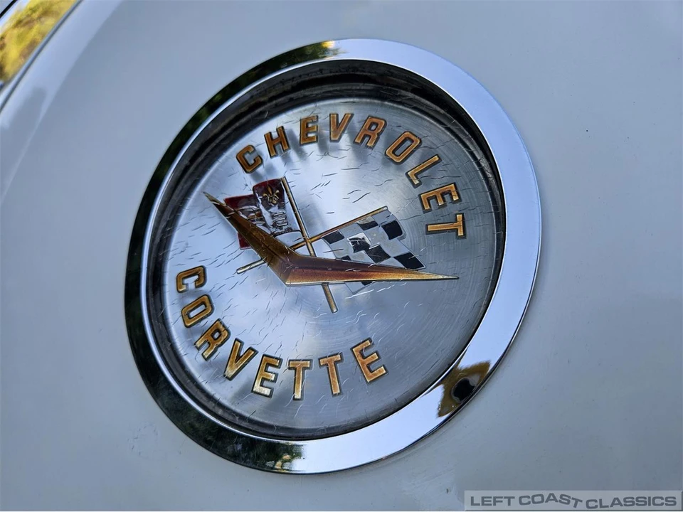 1958 Chevrolet Corvette C1 - Image 19 of 31