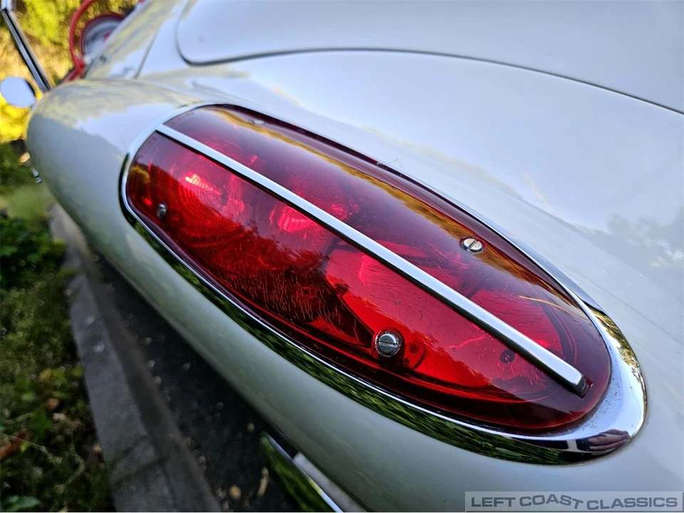 1958 Chevrolet Corvette C1 - Image 21 of 31