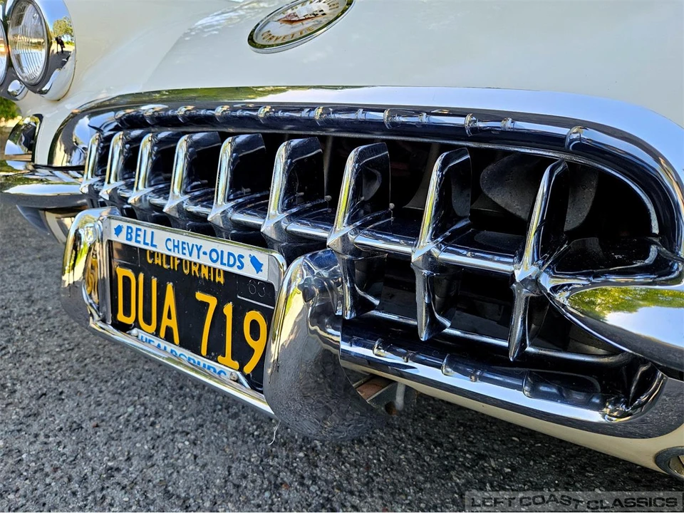 1958 Chevrolet Corvette C1 - Image 24 of 31