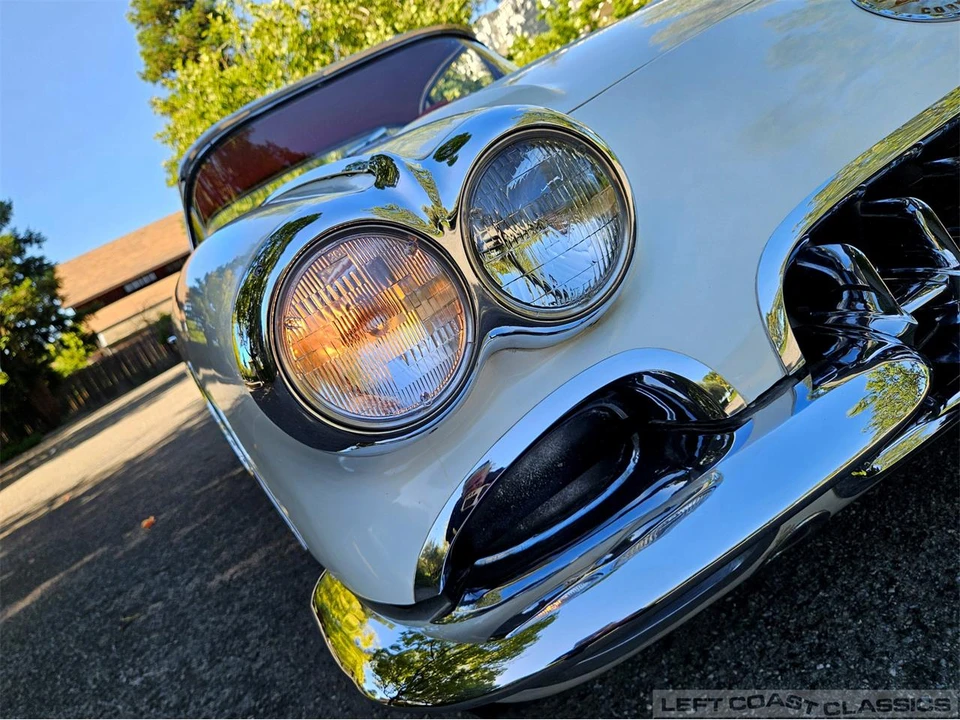 1958 Chevrolet Corvette C1 - Image 25 of 31