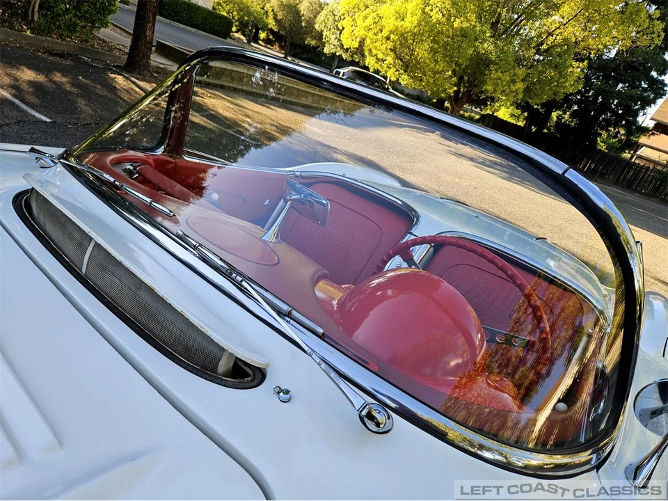 1958 Chevrolet Corvette C1 - Image 26 of 31