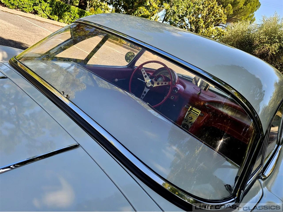 1958 Chevrolet Corvette C1 - Image 27 of 31