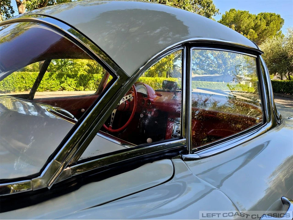 1958 Chevrolet Corvette C1 - Image 28 of 31