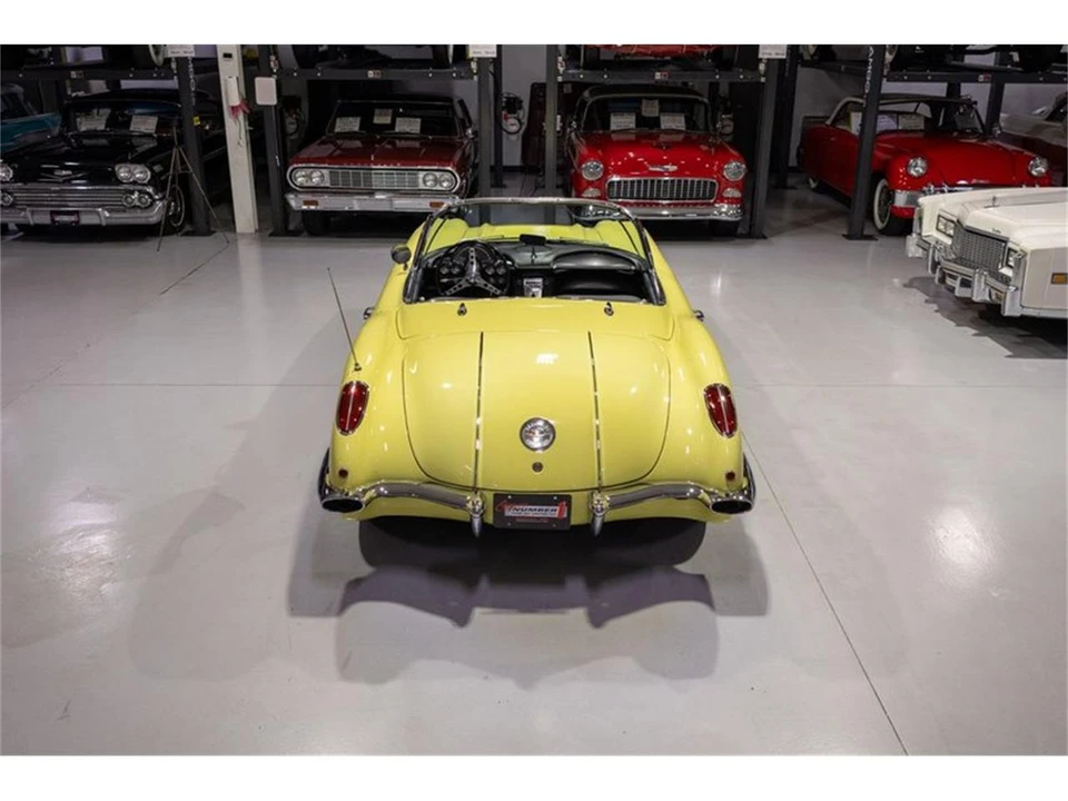 1958 Chevrolet Corvette C1 - Image 12 of 31