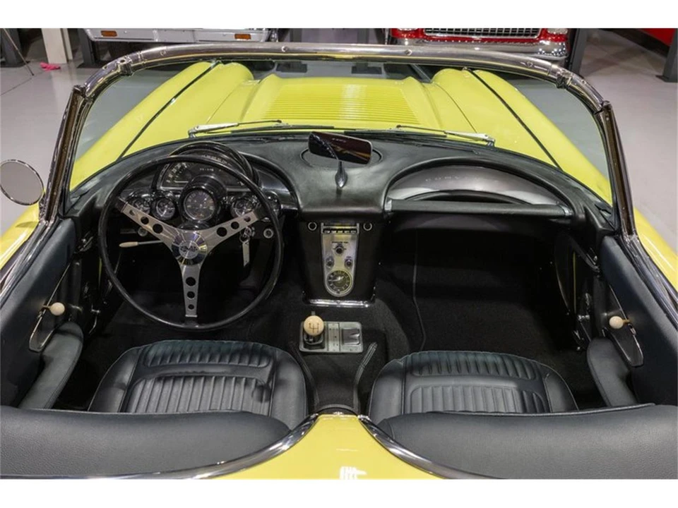 1958 Chevrolet Corvette C1 - Image 4 of 31
