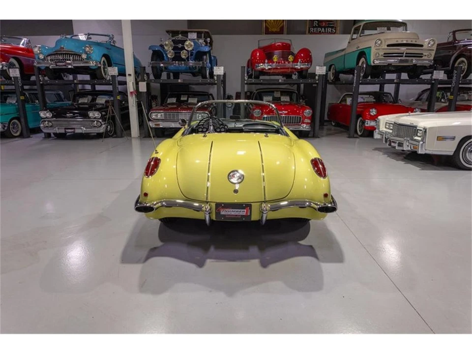 1958 Chevrolet Corvette C1 - Image 27 of 31