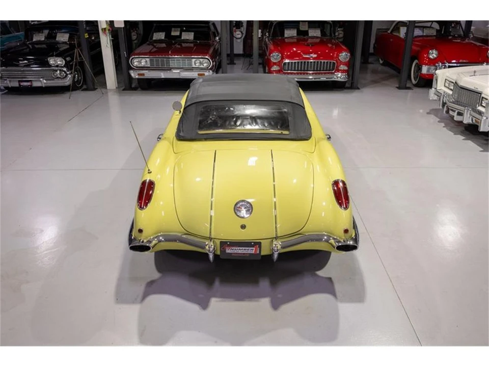 1958 Chevrolet Corvette C1 - Image 20 of 31