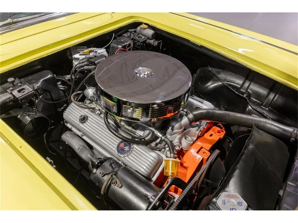 1958 Chevrolet Corvette C1 - Image 6 of 31