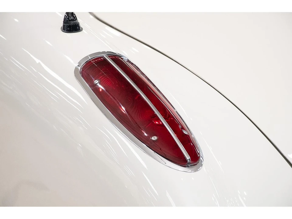 1958 Chevrolet Corvette C1 - Image 25 of 31