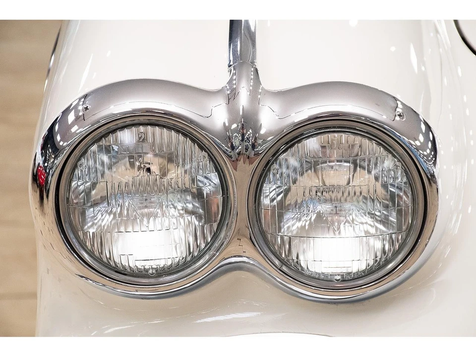 1958 Chevrolet Corvette C1 - Image 22 of 31