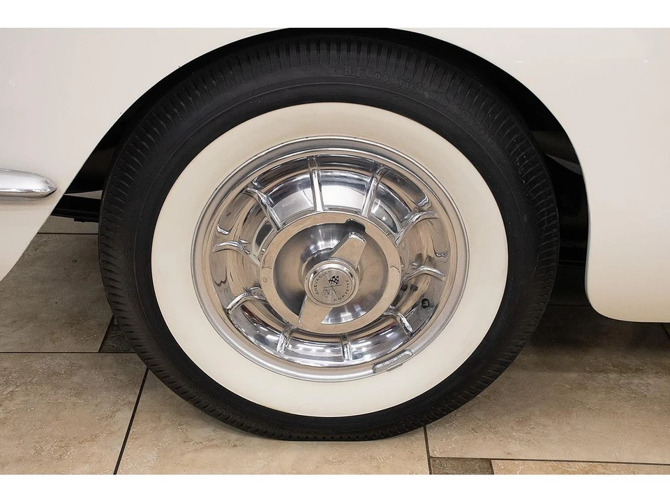 1958 Chevrolet Corvette C1 - Image 31 of 31